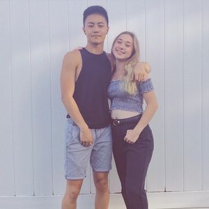 Meet your Posher, Isabel